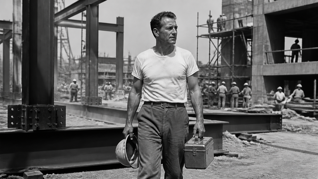 The Modern T‑Shirt Industry: Why Your Tee Says More Than You Think