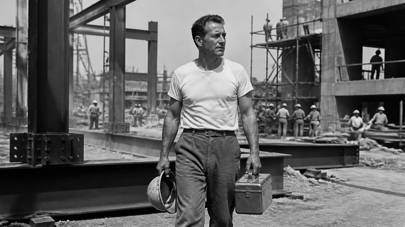 The Modern T‑Shirt Industry: Why Your Tee Says More Than You Think