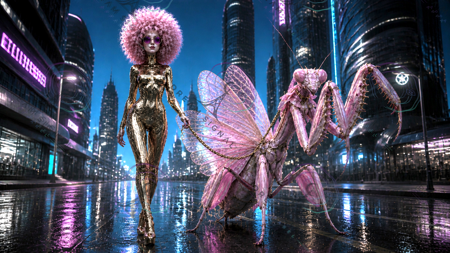 Velvet Void: Moody Surreal AI Fine Art Prints by Dream Signal Apparel
