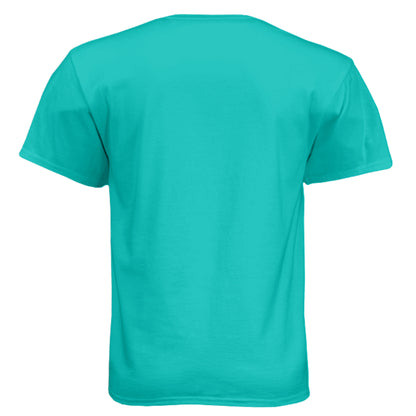 Athletic Teal - 5280 - BACK