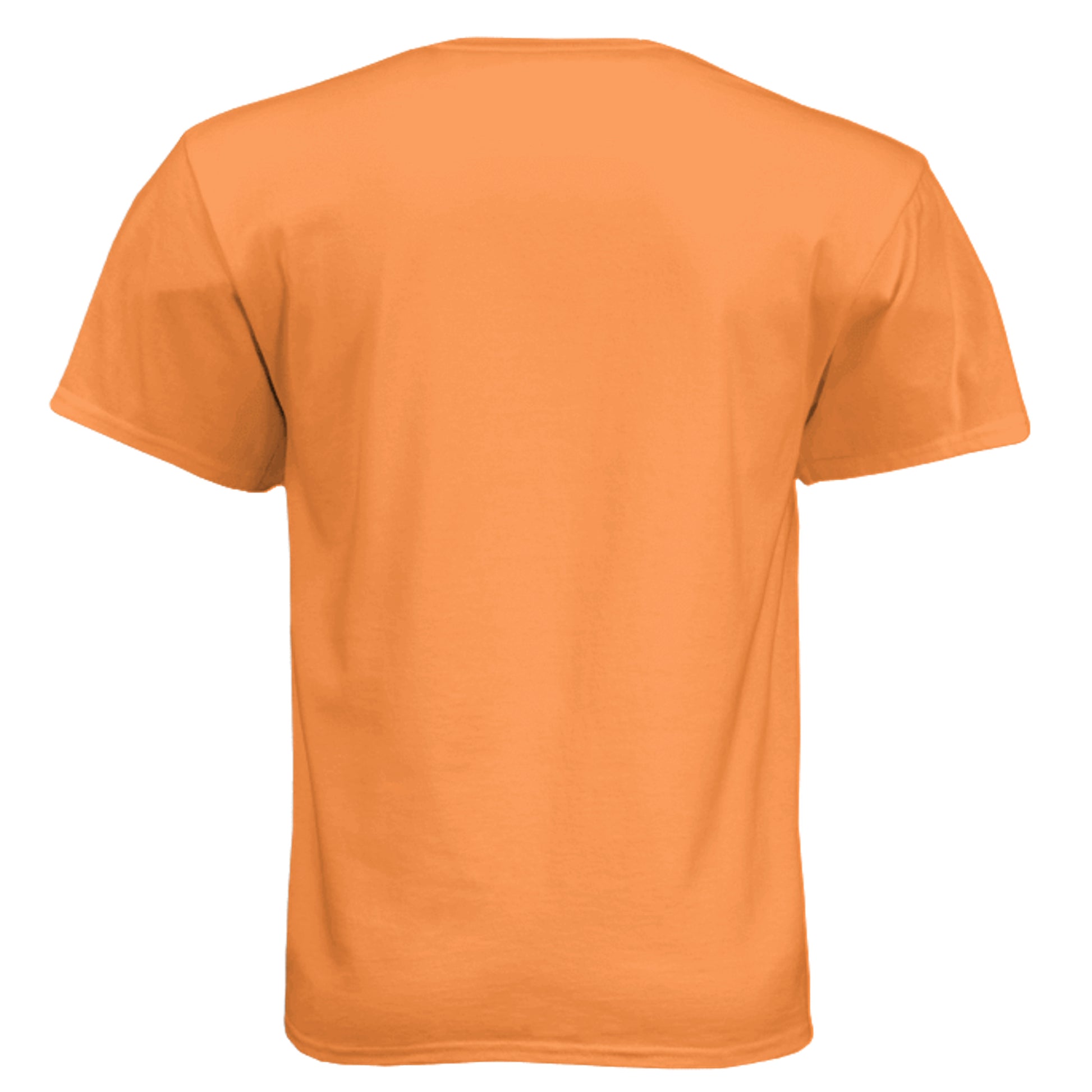 Tennessee Orange - 5280 - BACK