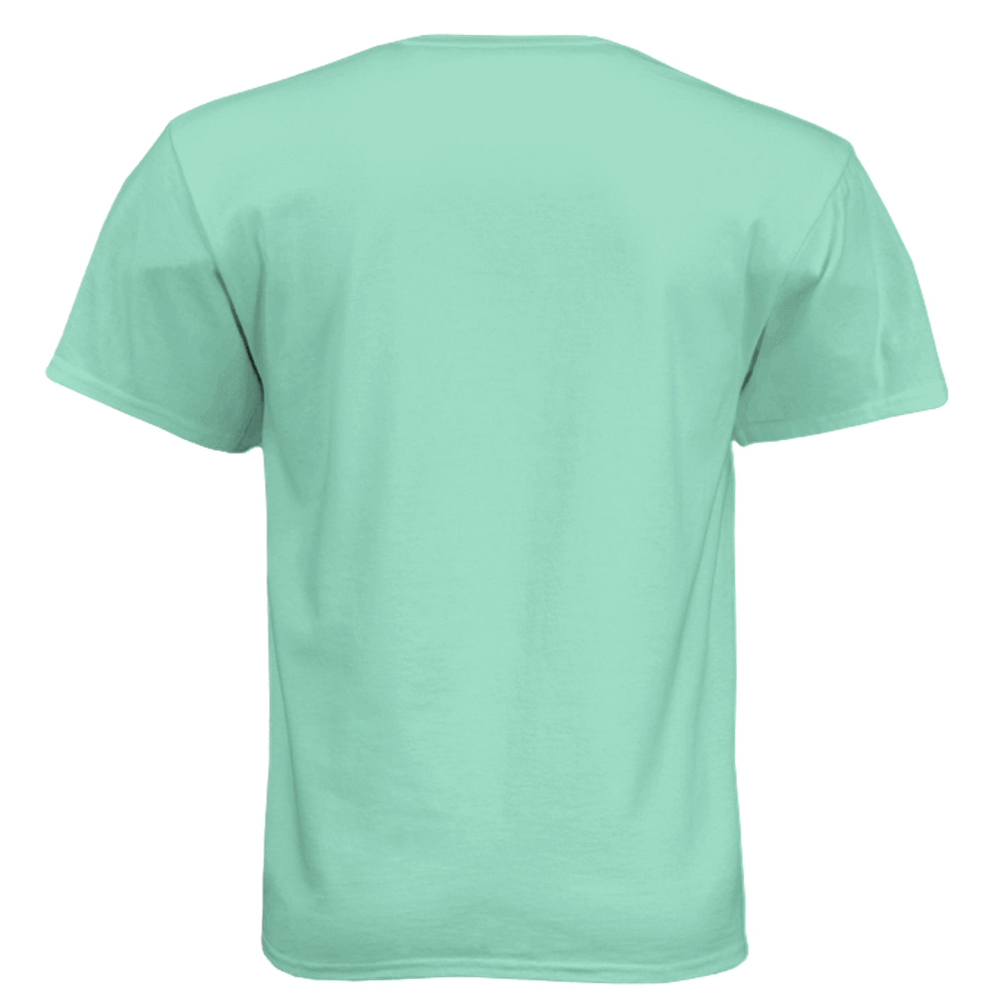 Clean Mint - 5280 - BACK