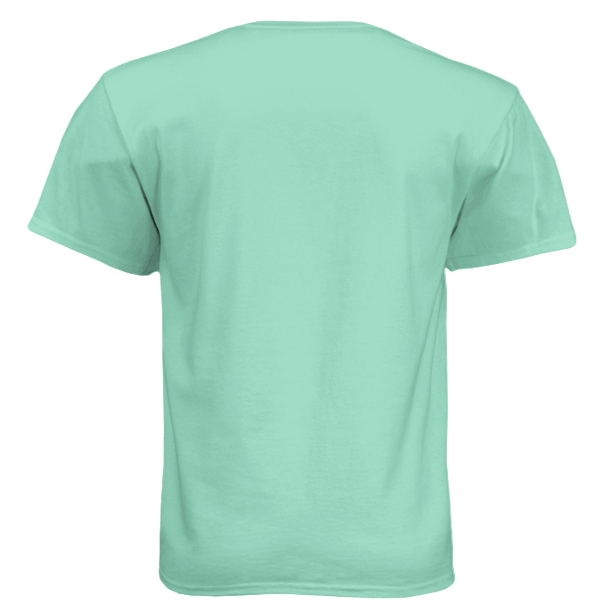 Clean Mint - 5280 - BACK