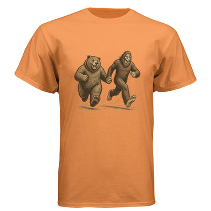 Tennessee Orange - 5280 - FRONT