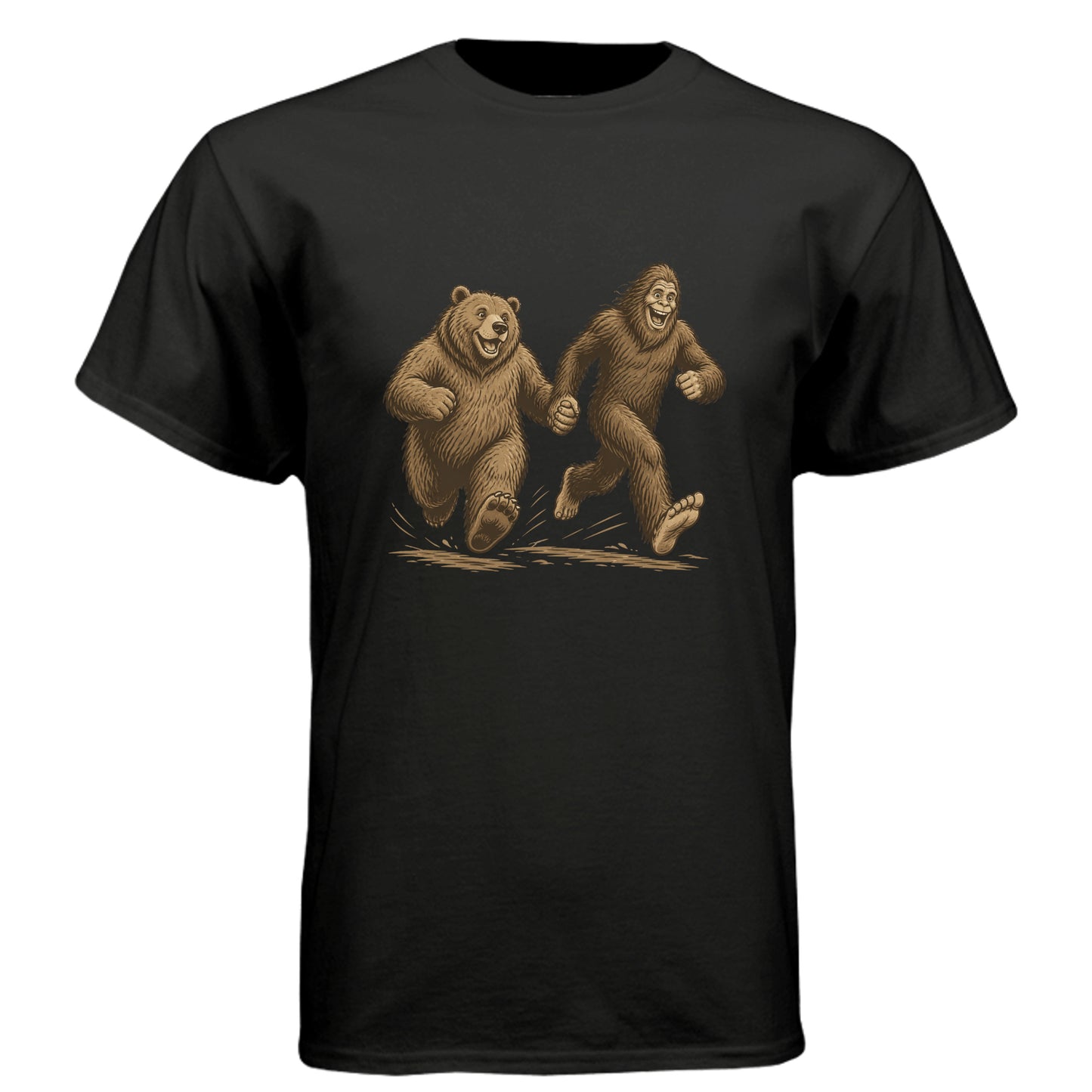 BLACK - 5280 - FRONT