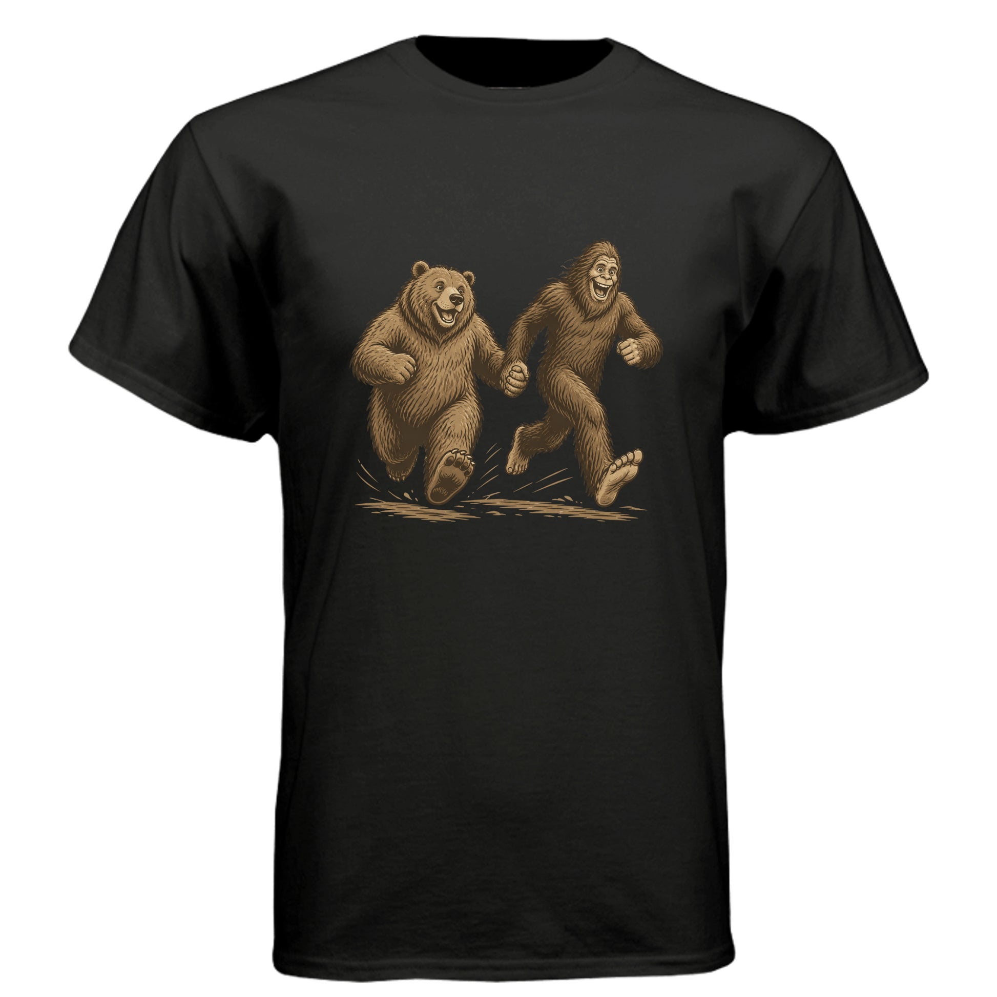 BLACK - 5280 - FRONT