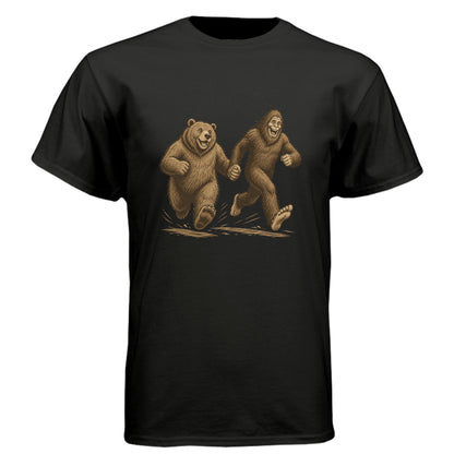 BLACK - 5280 - FRONT