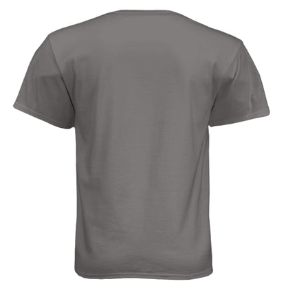 Oxford Grey - 5280 - BACK