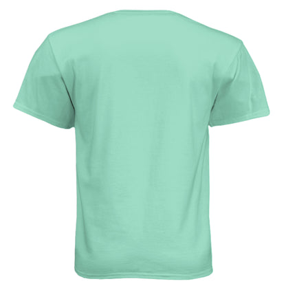 Clean Mint - 5280 - BACK