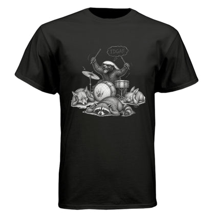 BLACK - 5280 - FRONT