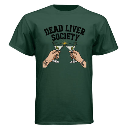 Athletic Dark Green - 5280 - FRONT