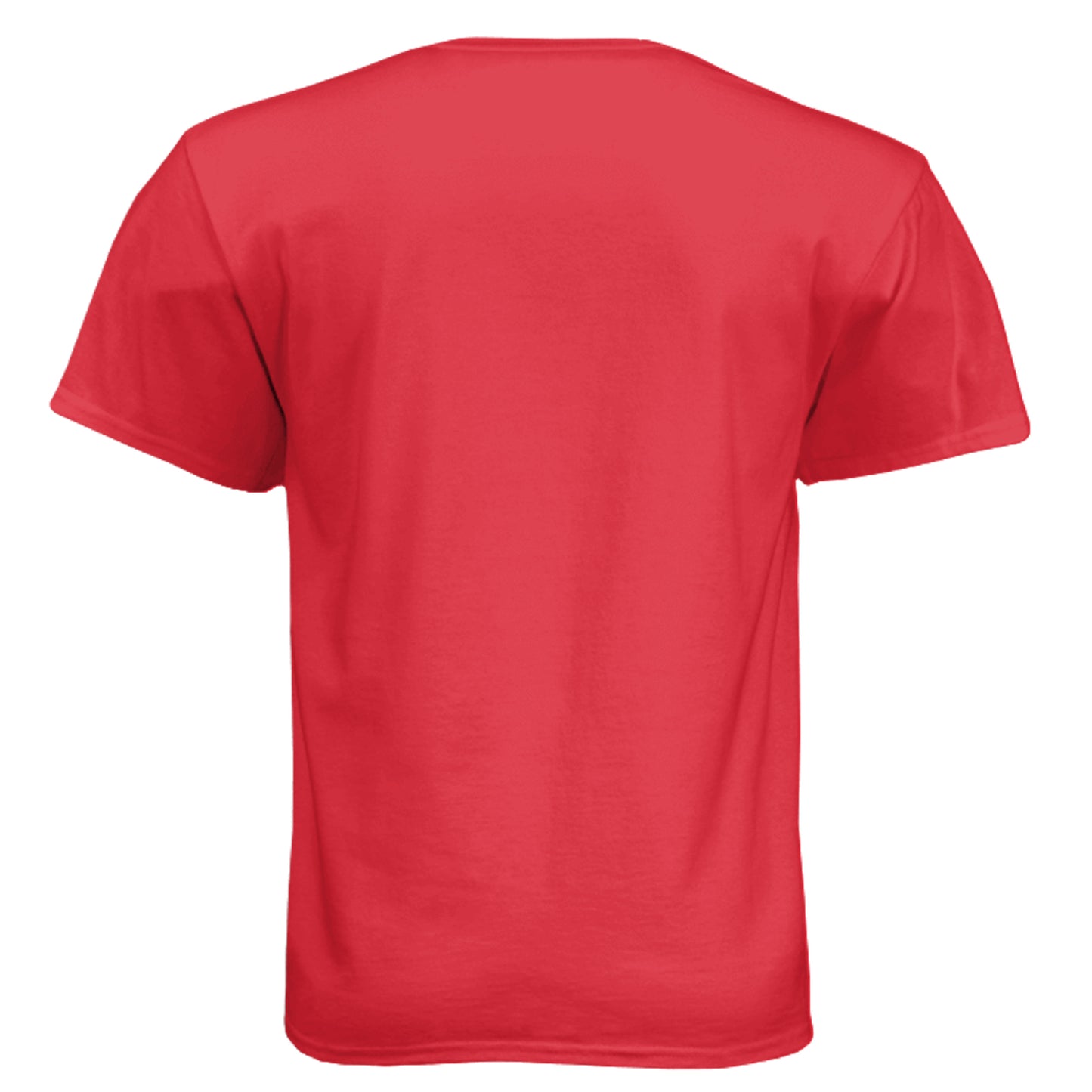 DEEP RED - 5280 - BACK