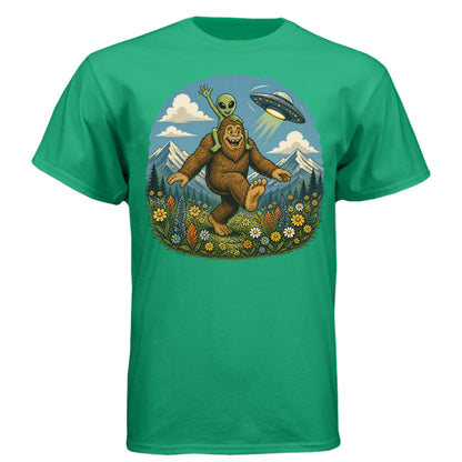 Kelly Green - 5280 - FRONT