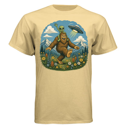 Athletic Gold - 5280 - FRONT