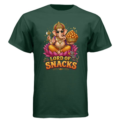 Athletic Dark Green - 5280 - FRONT