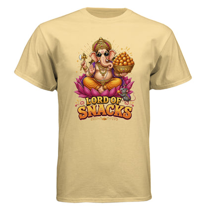 Athletic Gold - 5280 - FRONT