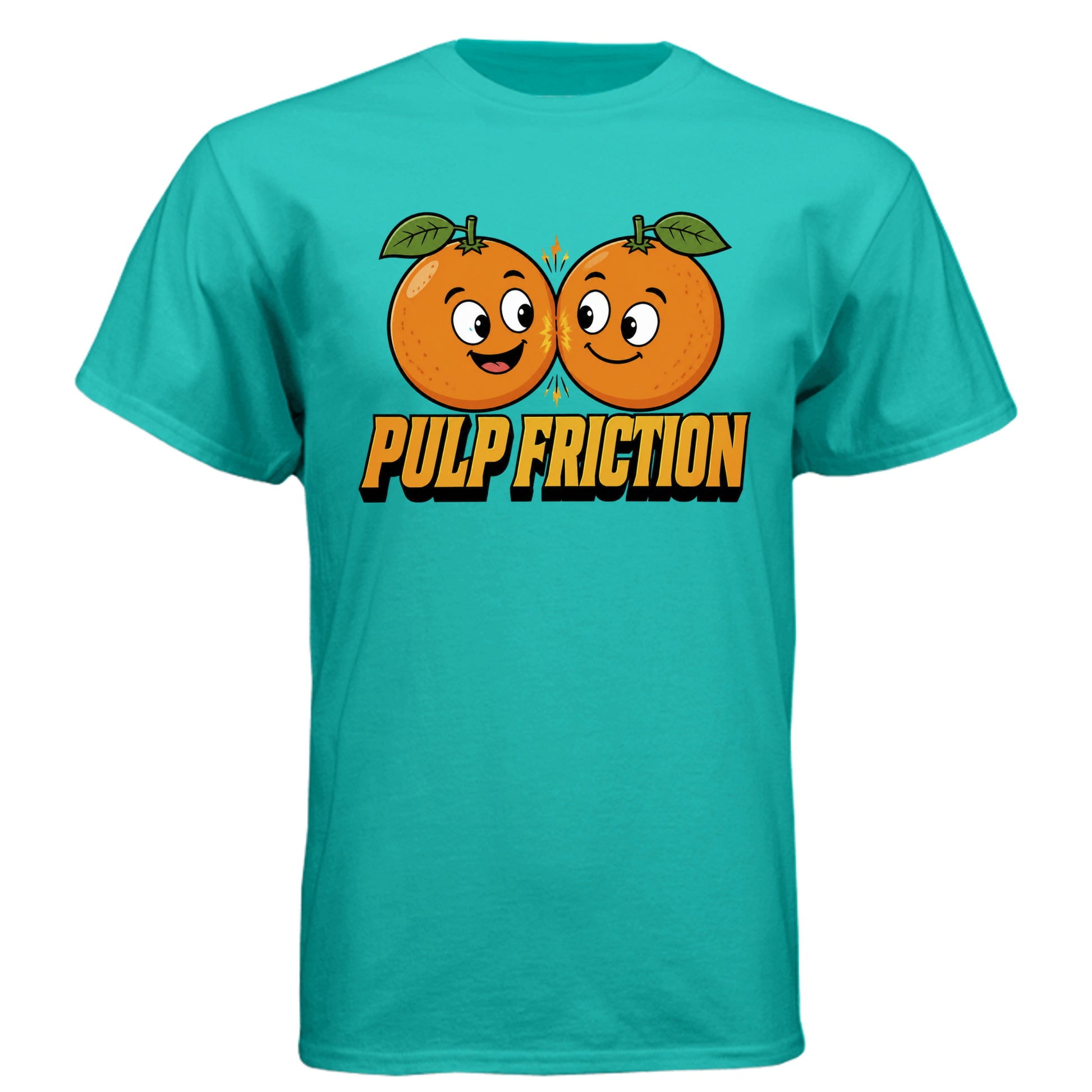 Athletic Teal - 5280 - FRONT