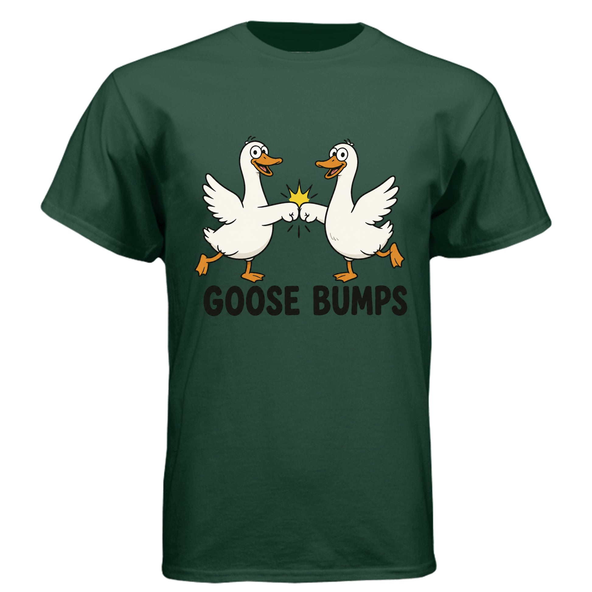 Athletic Dark Green - 5280 - FRONT