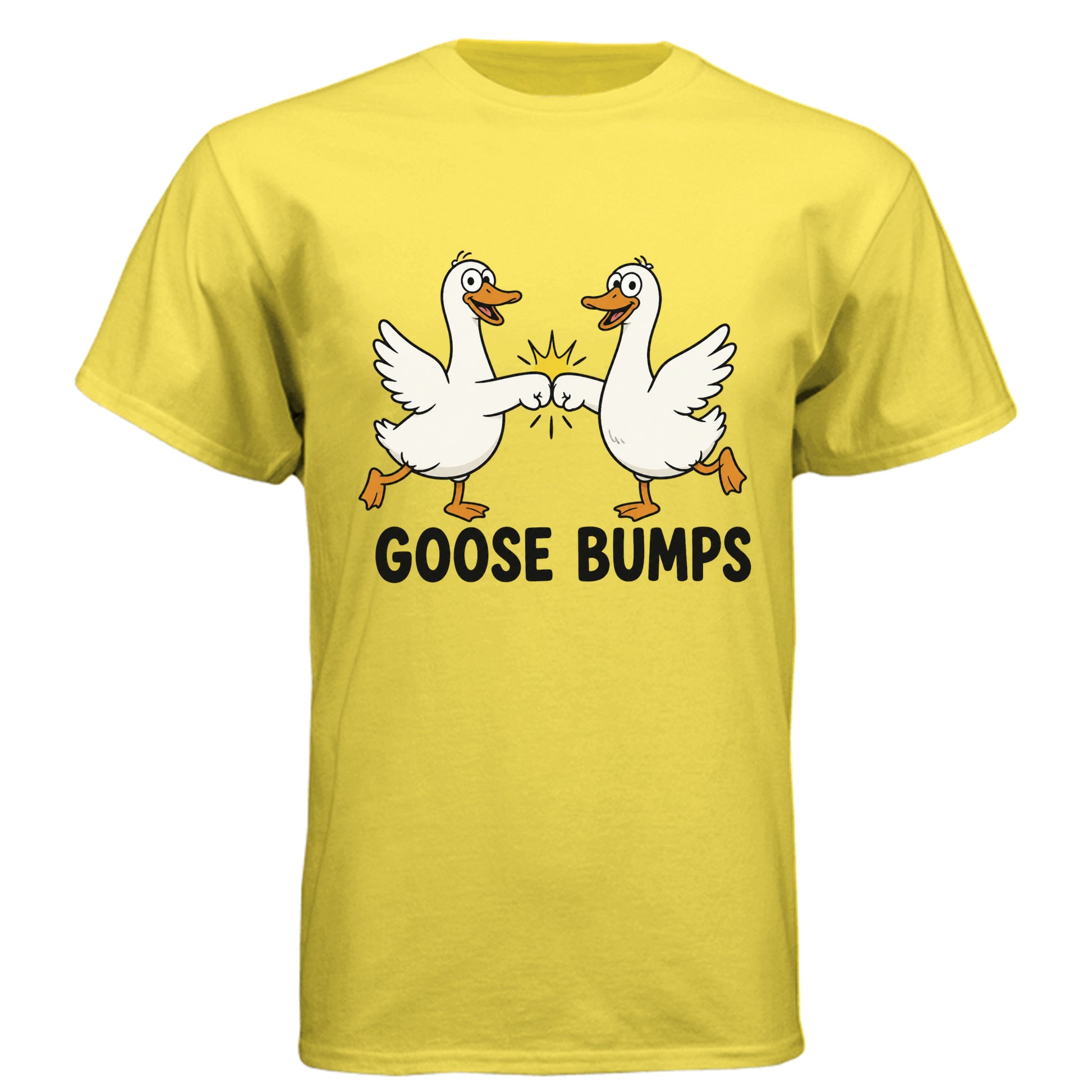 Athletic Yellow - 5280 - FRONT