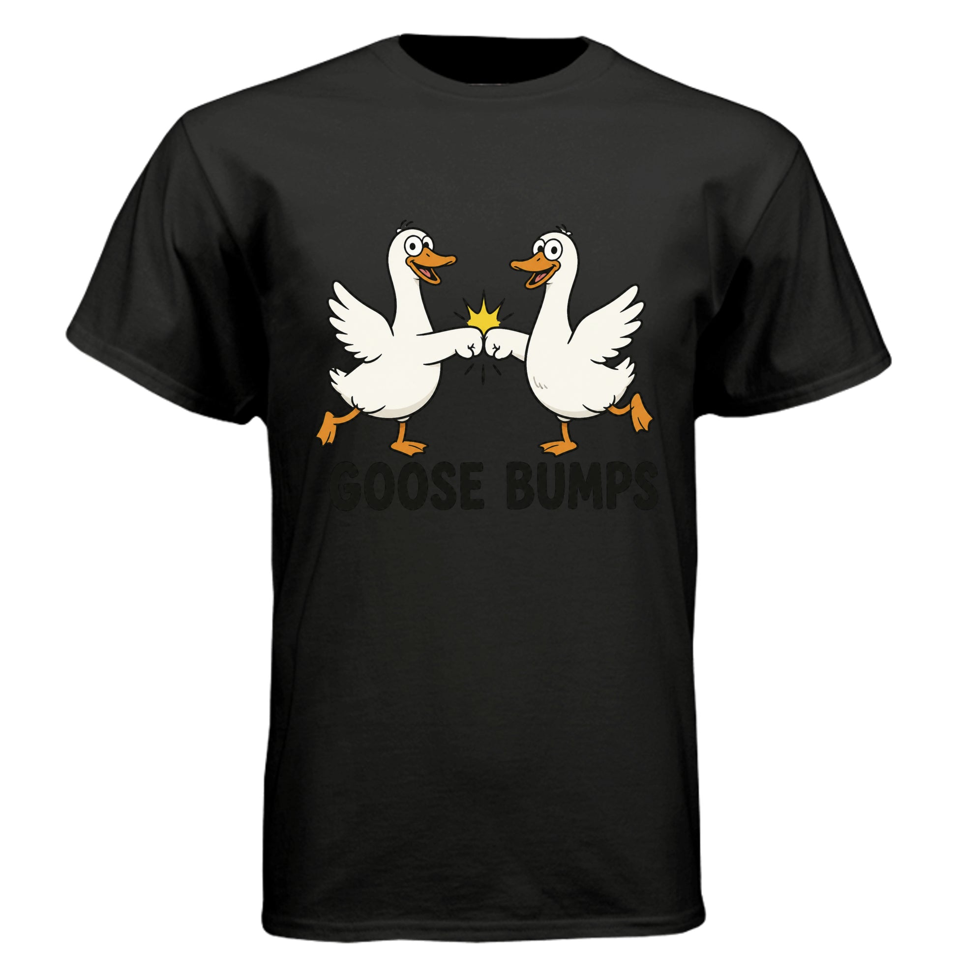 BLACK - 5280 - FRONT