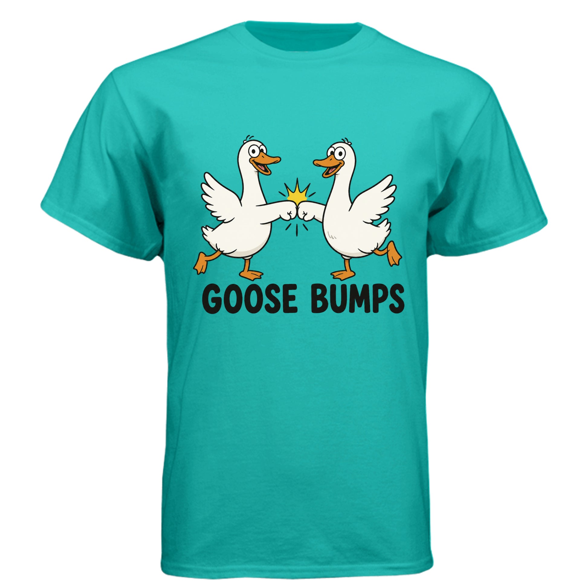 Athletic Teal - 5280 - FRONT