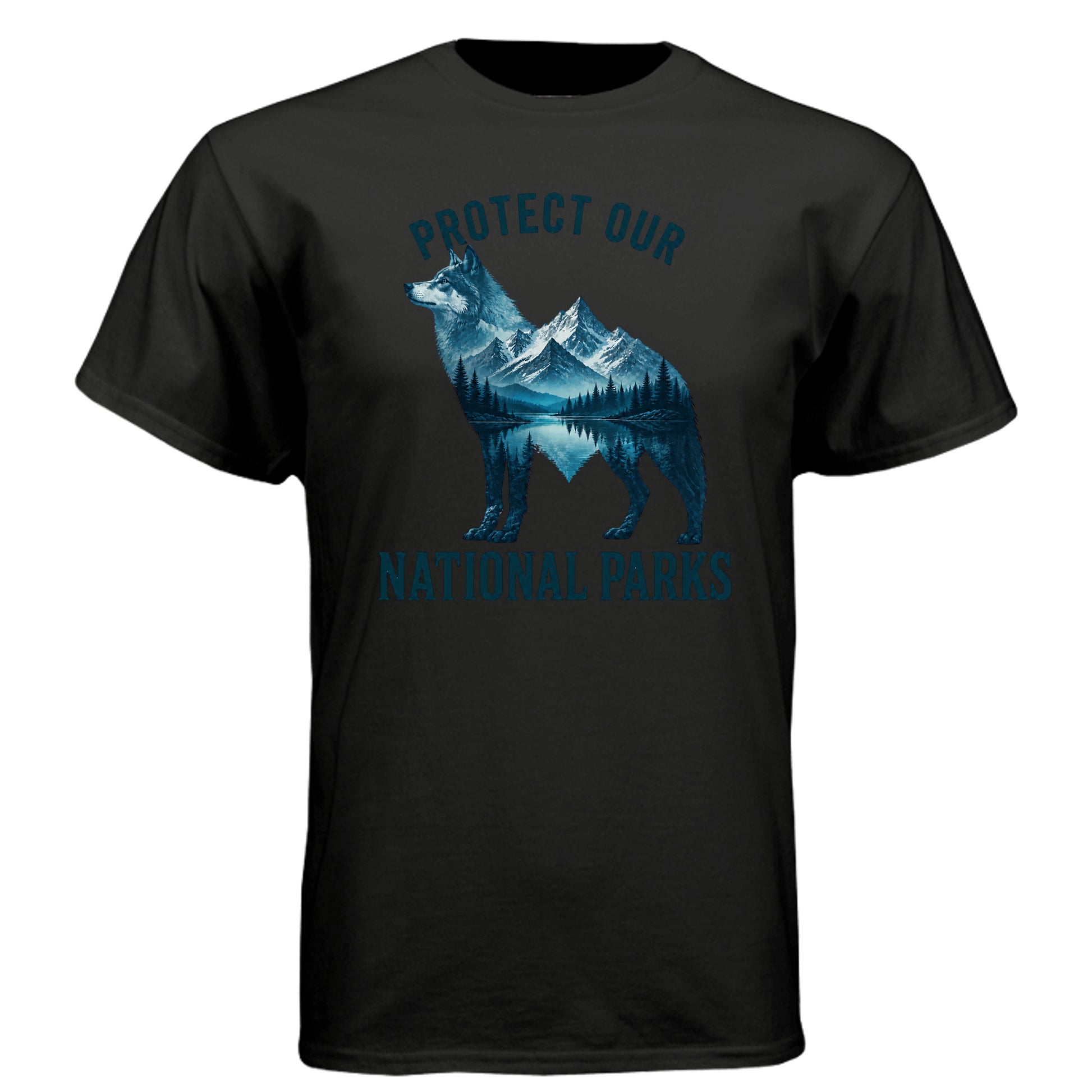 BLACK - 5280 - FRONT