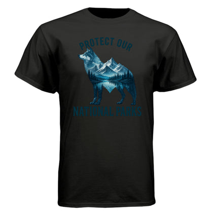 BLACK - 5280 - FRONT