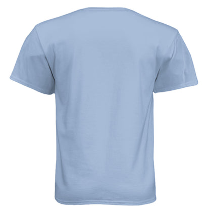 CAROLINA BLUE - 5280 - BACK