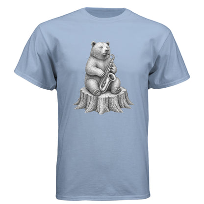 CAROLINA BLUE - 5280 - FRONT