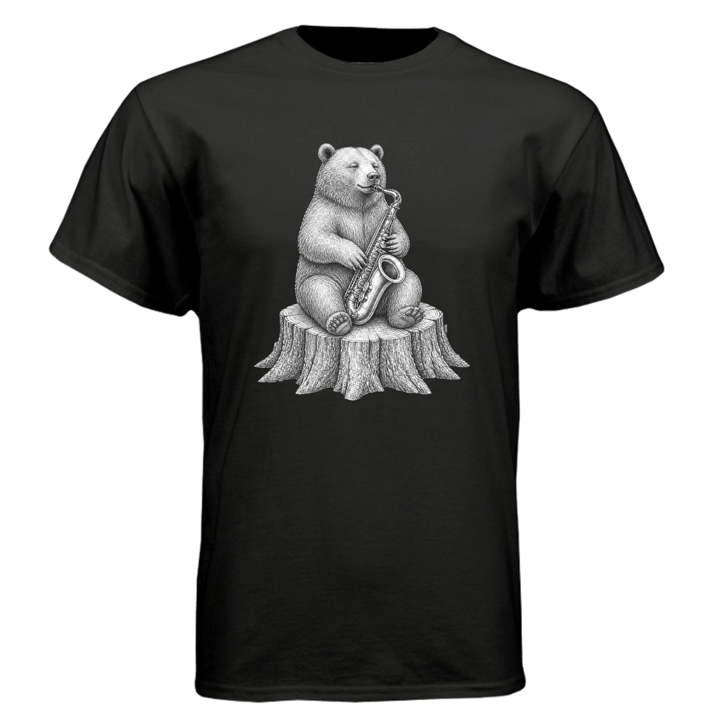 BLACK - 5280 - FRONT
