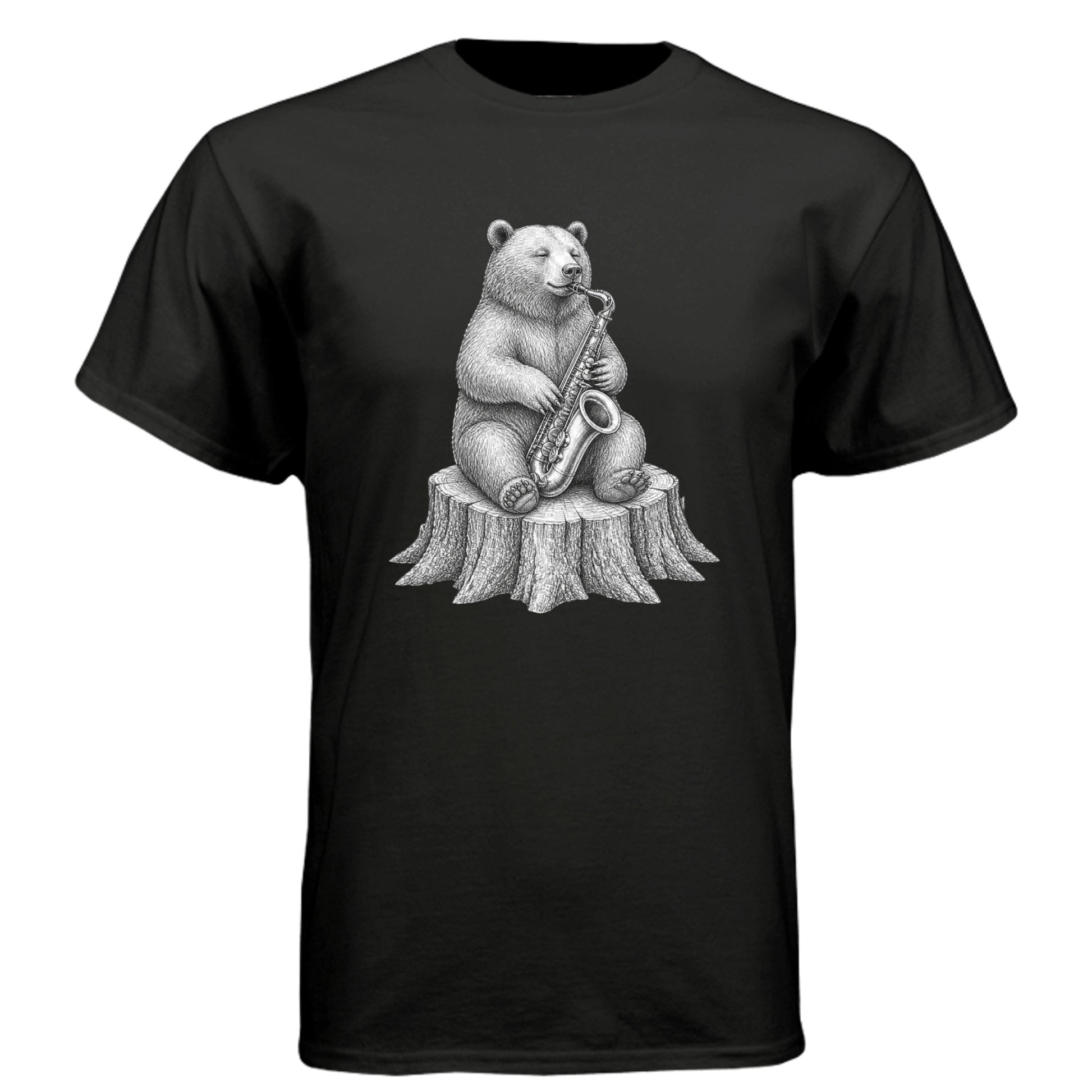 BLACK - 5280 - FRONT