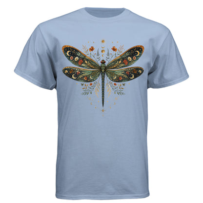 CAROLINA BLUE - 5280 - FRONT
