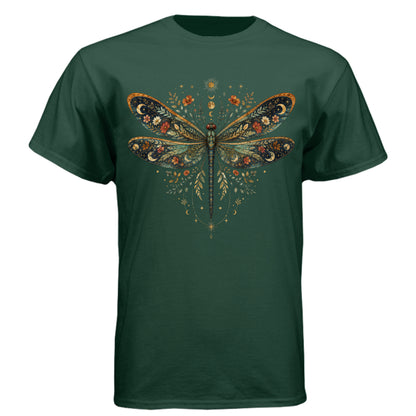 Athletic Dark Green - 5280 - FRONT