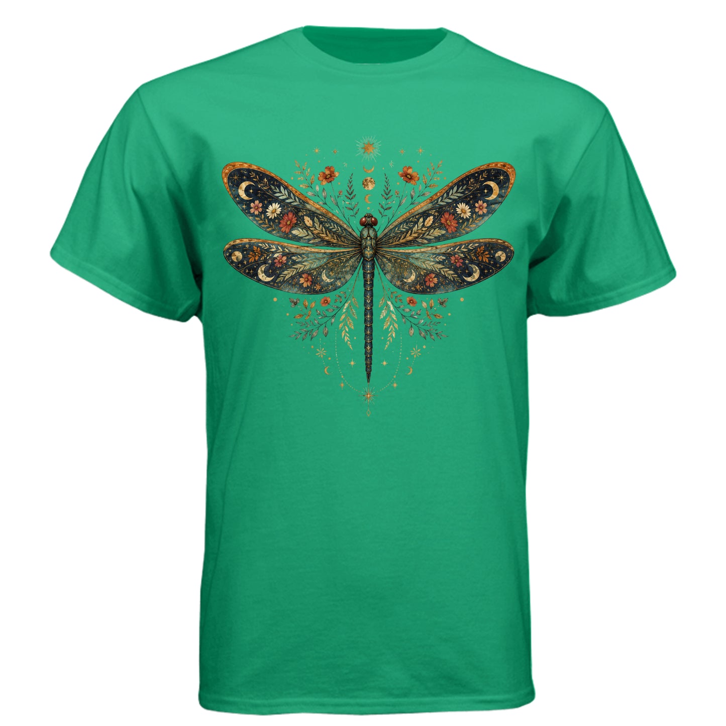 Kelly Green - 5280 - FRONT