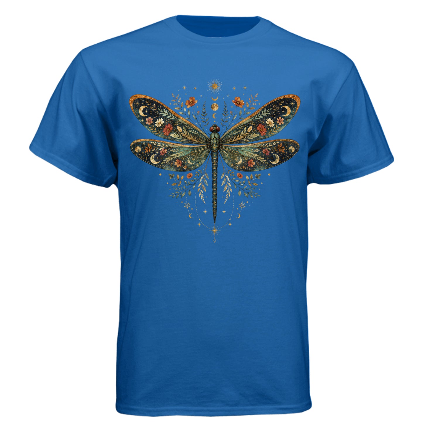 Athletic Royal - 5280 - FRONT