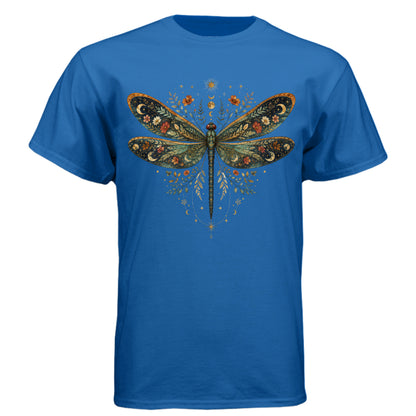 Athletic Royal - 5280 - FRONT