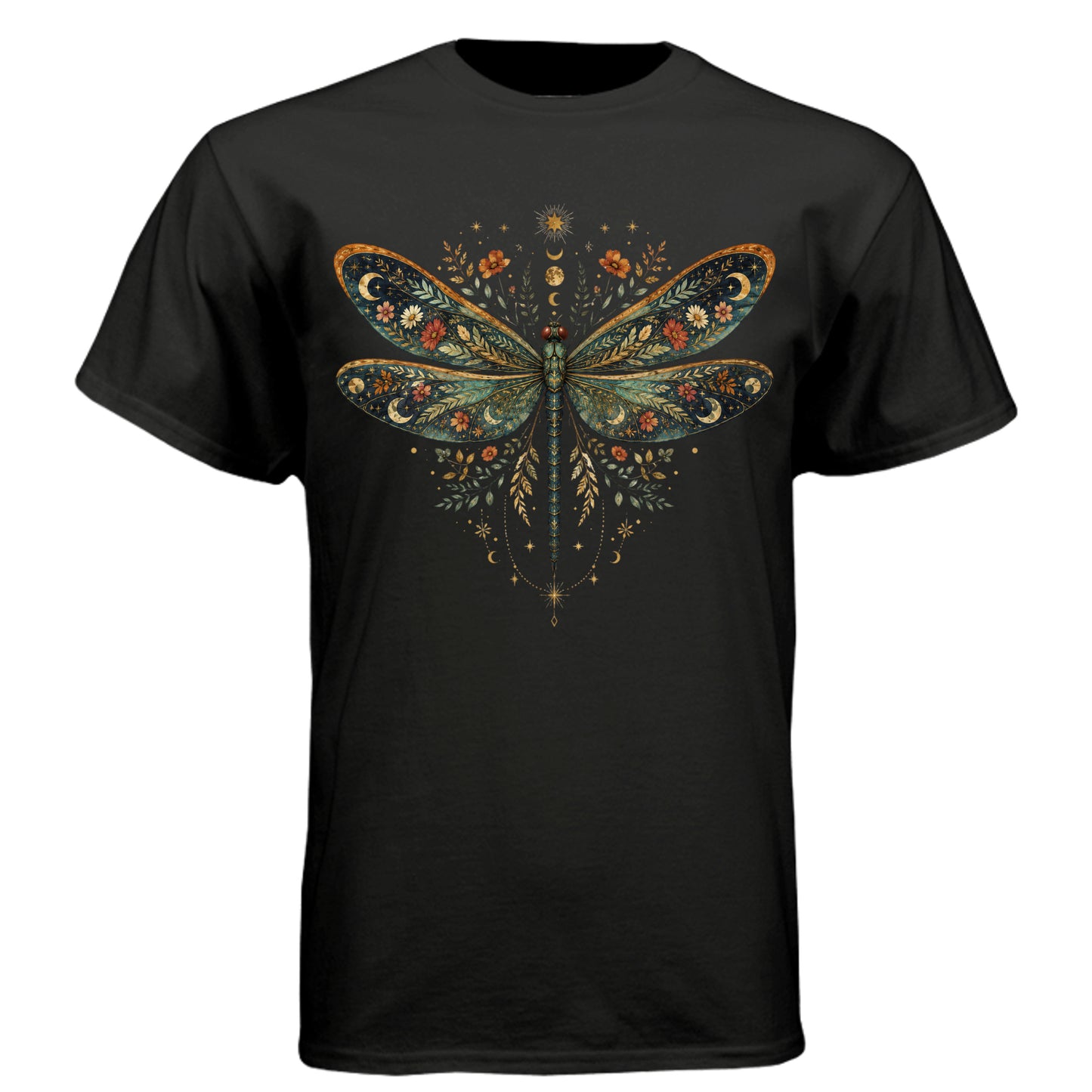 BLACK - 5280 - FRONT