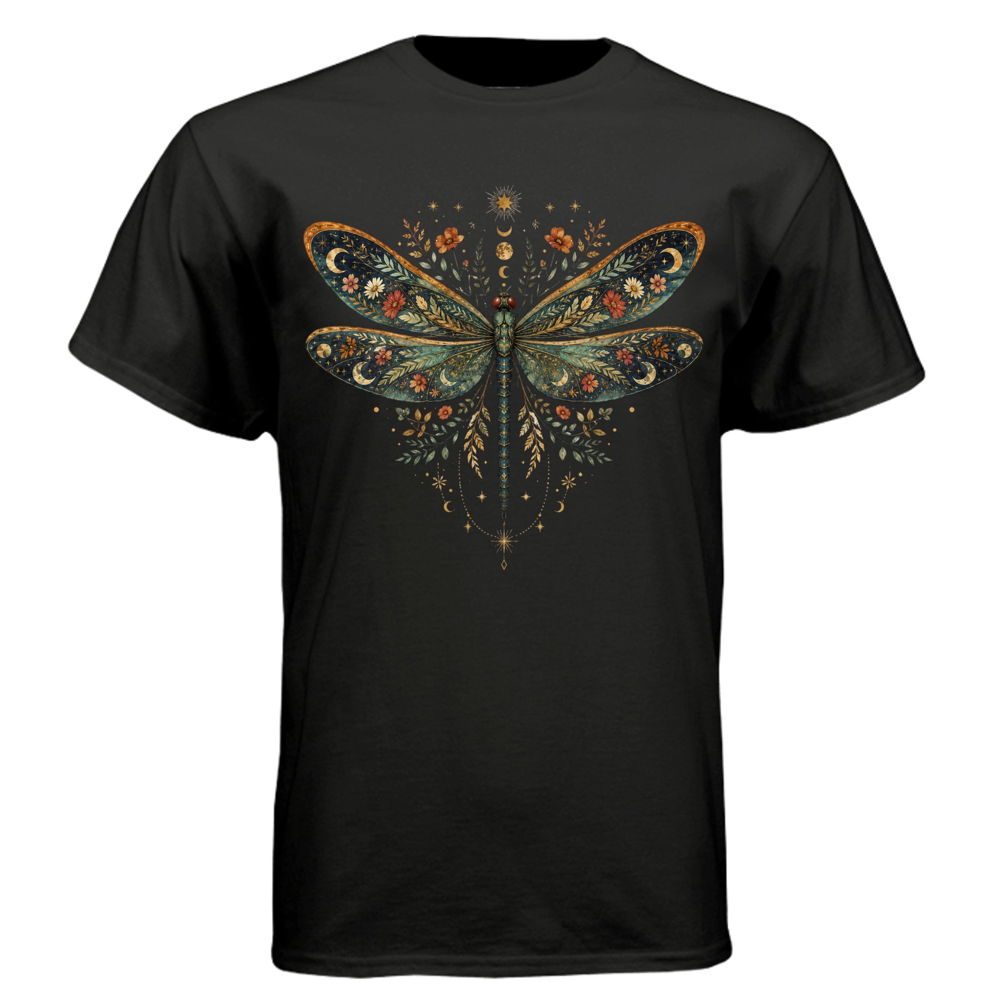 BLACK - 5280 - FRONT
