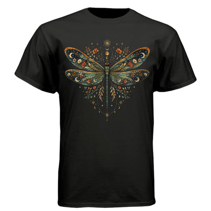 BLACK - 5280 - FRONT