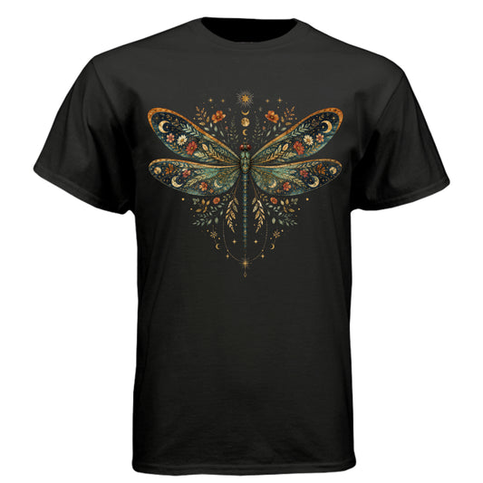 BLACK - 5280 - FRONT