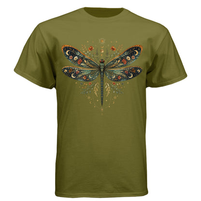 FATIGUE GREEN - 5280 - FRONT