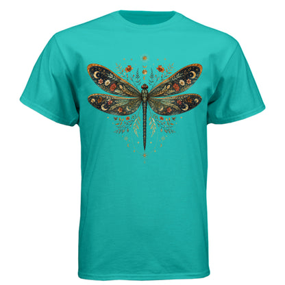 Athletic Teal - 5280 - FRONT