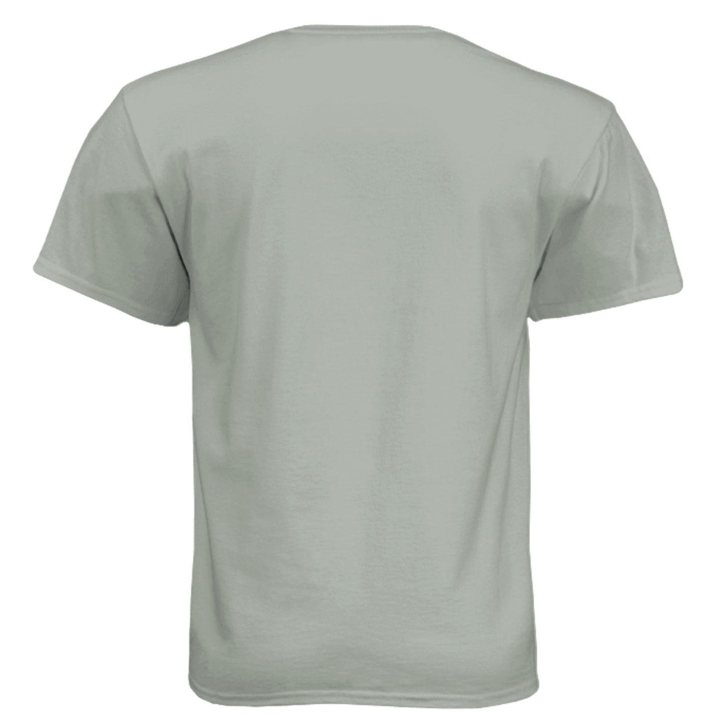 Stonewashed Green - 5280 - BACK