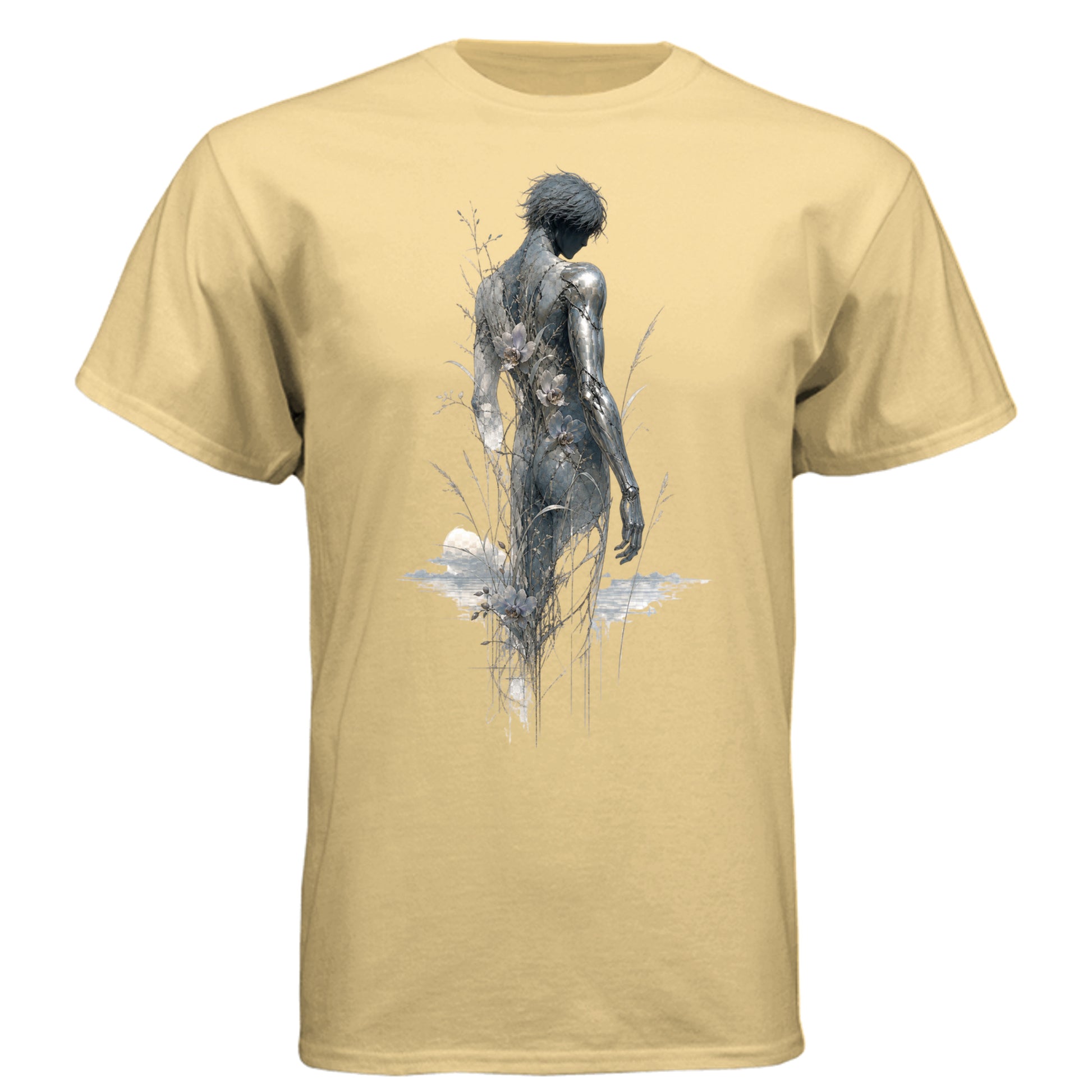 Athletic Gold - 5280 - FRONT
