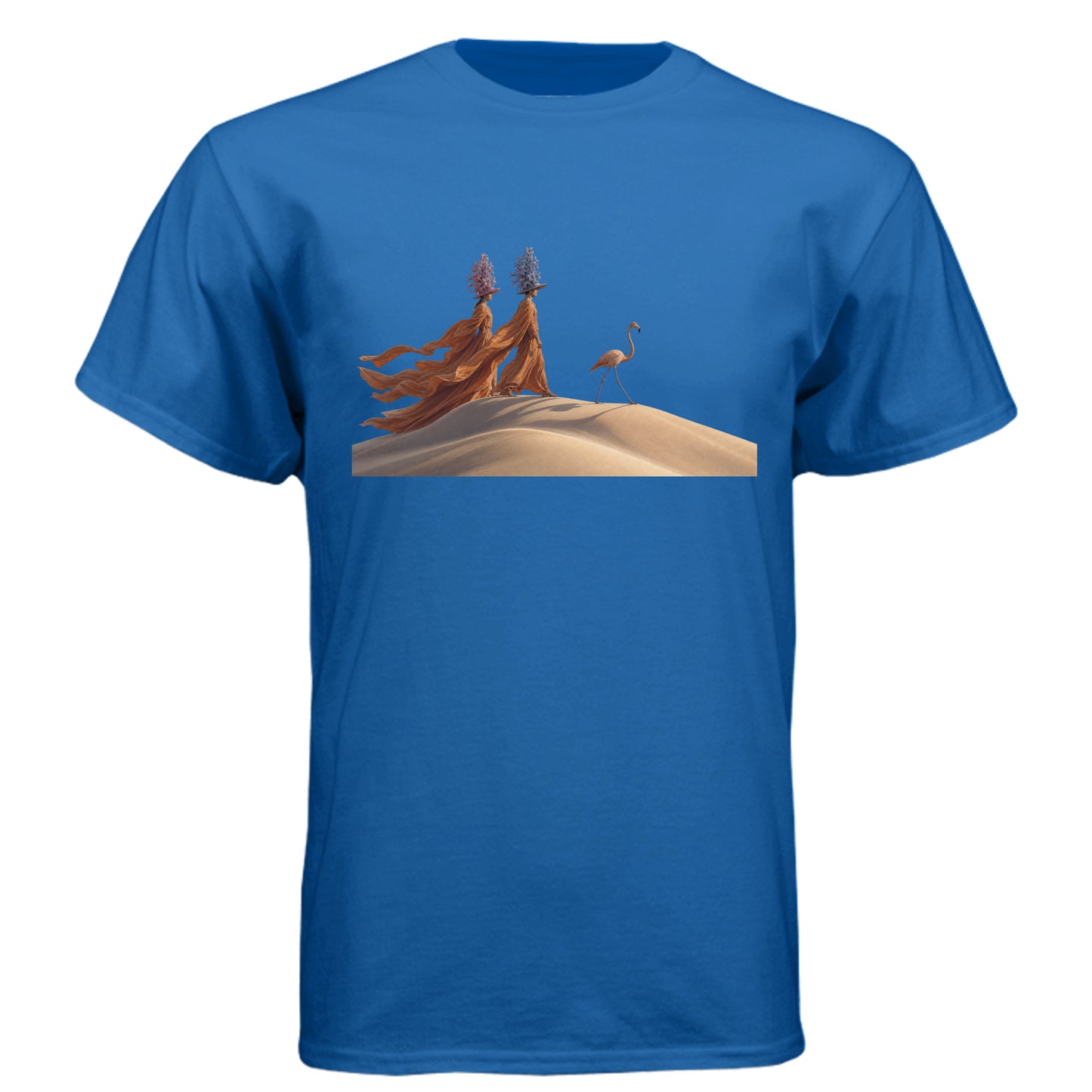 Athletic Royal - 5280 - FRONT