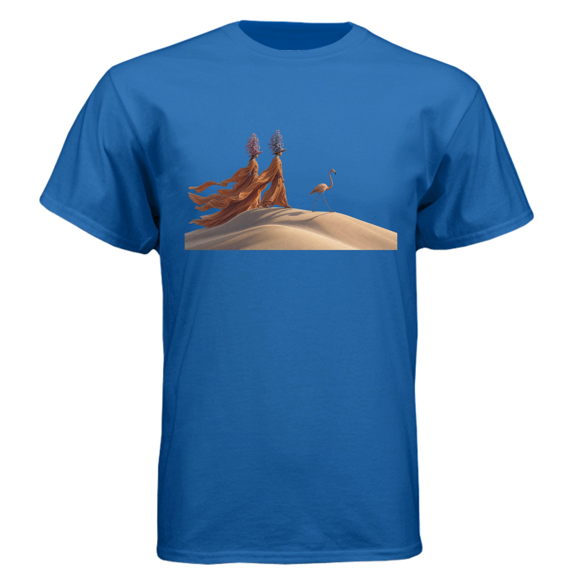 Athletic Royal - 5280 - FRONT