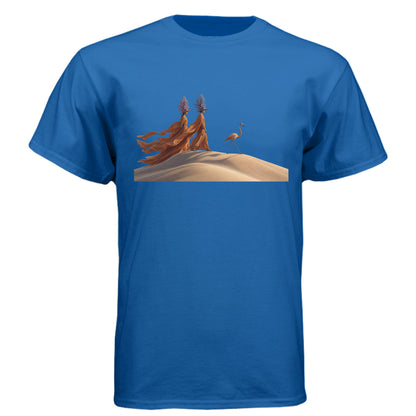 Athletic Royal - 5280 - FRONT