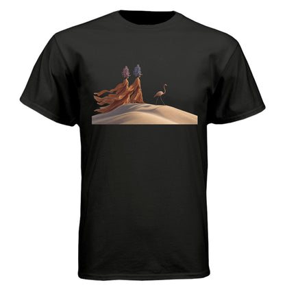 BLACK - 5280 - FRONT