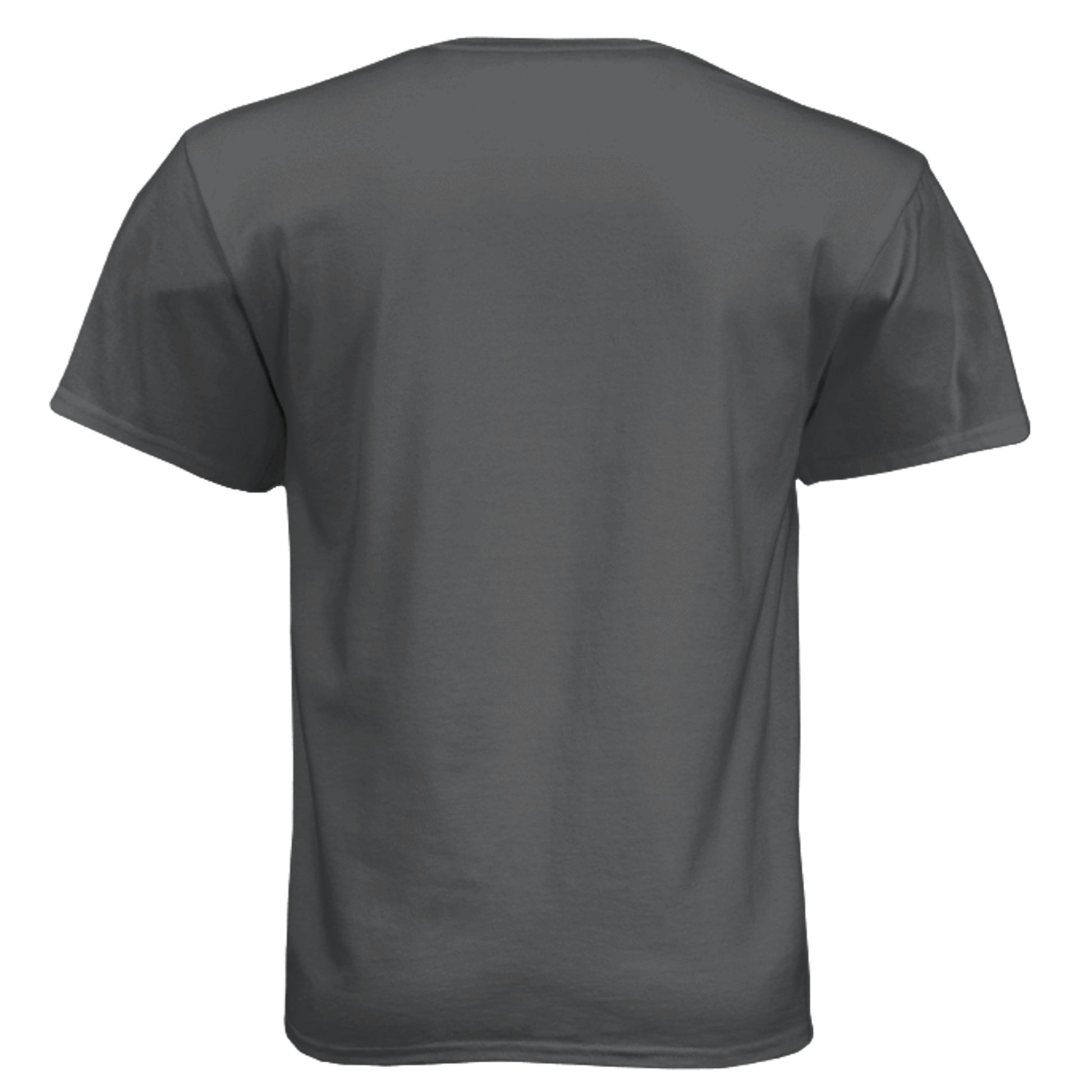 SMOKE GRAY - 5280 - BACK