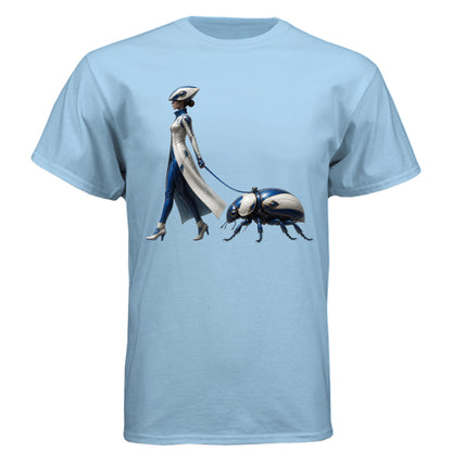 LIGHT BLUE - 5280 - FRONT